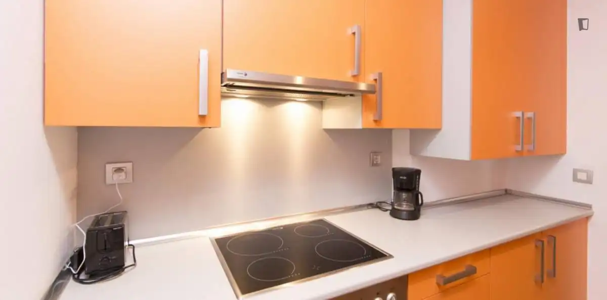 Apartamento con ascensor en alquiler en Centro, imagen 6