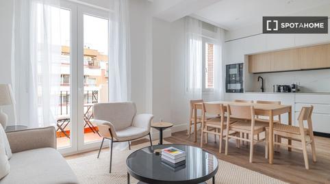 Photo 4 of Apartment to share in Guindalera,  Madrid Capital