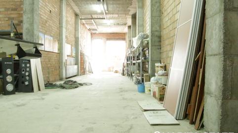 Photo 3 of Premises to rent in Calle Médico Francisco Pérez Company, 19, Los Molinos - Villa Blanca, Almería