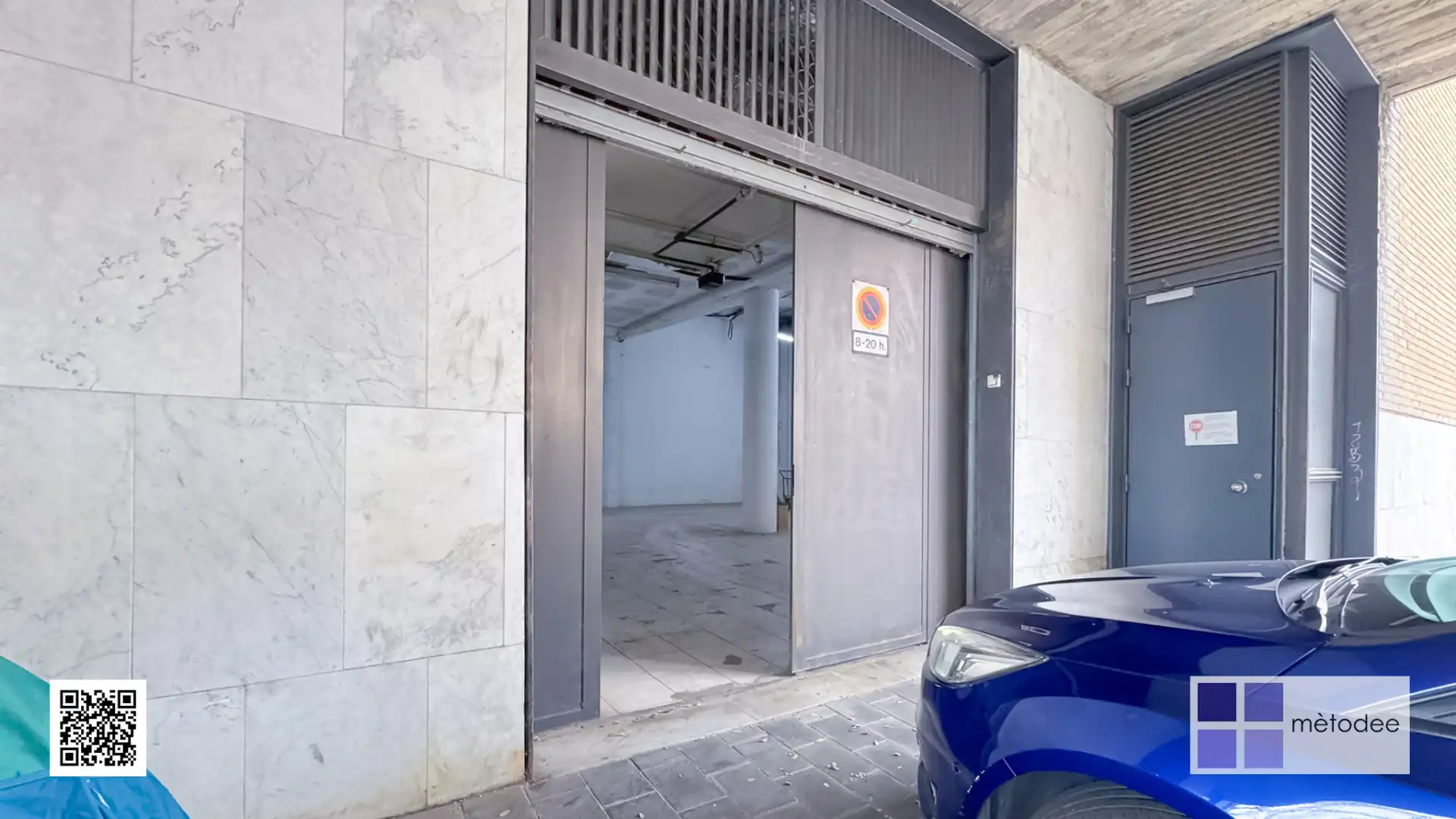 Office for rent in Barcelona  with Air Conditioner and Heating