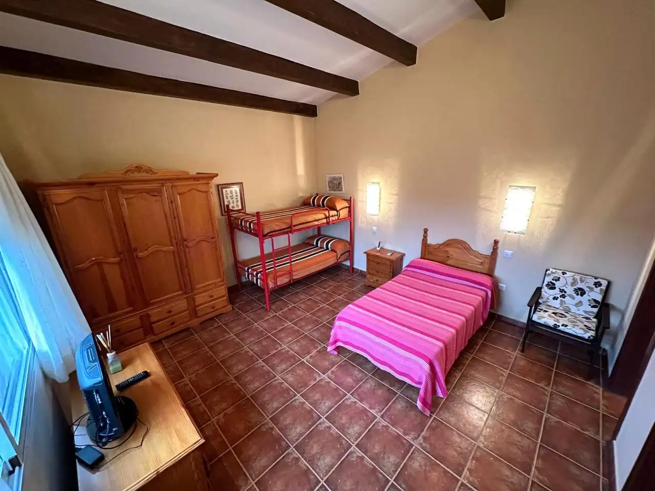 Bungalow avec piscine à vendre à Carretera de Sevilla - Los Montitos, imagen 8