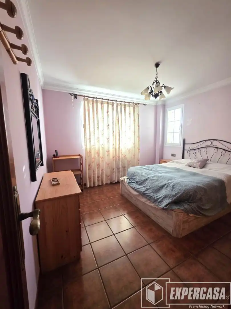 Habitación de Casa o chalet en venta en Torrent con Terraza y Trastero