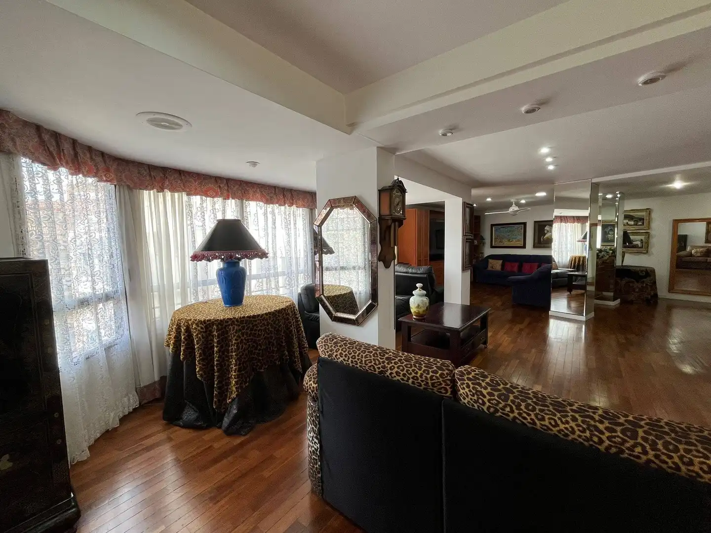 Flat with lift for sale in Calle Calle Kurssal, imagen 5