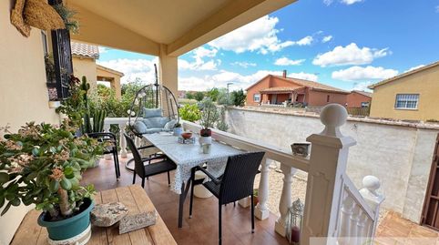 Foto 4 de Casa o chalet en venta en Burguillos de Toledo, Toledo