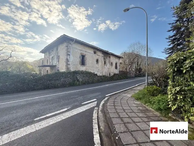 Casa rústica en venta en Sopuerta, imagen 5