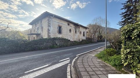 CASERIO PARA FEFORMAR EN SOPUERTA CON TERRENO, imatge 5