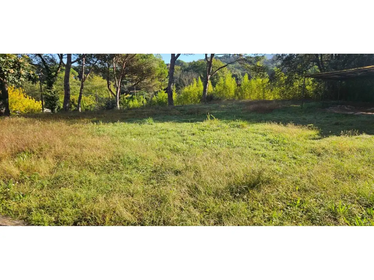 Residential land for sale in Vilanova del Vallès, imagen 10