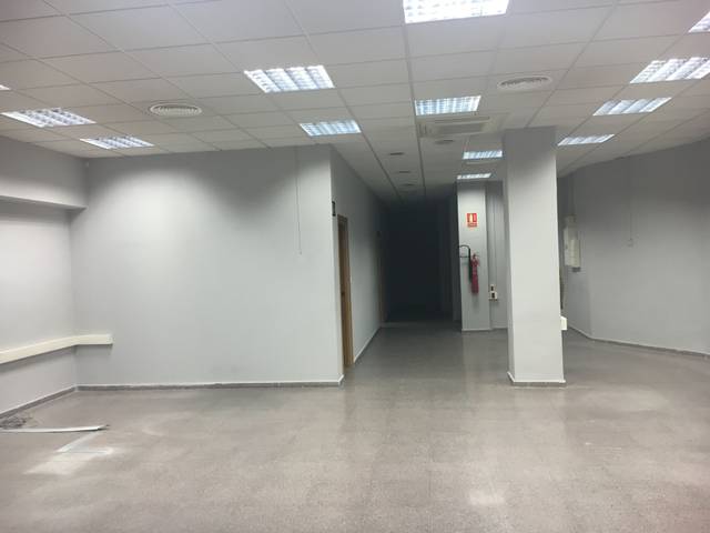 Local comercial en Alquiler en Zona Nord