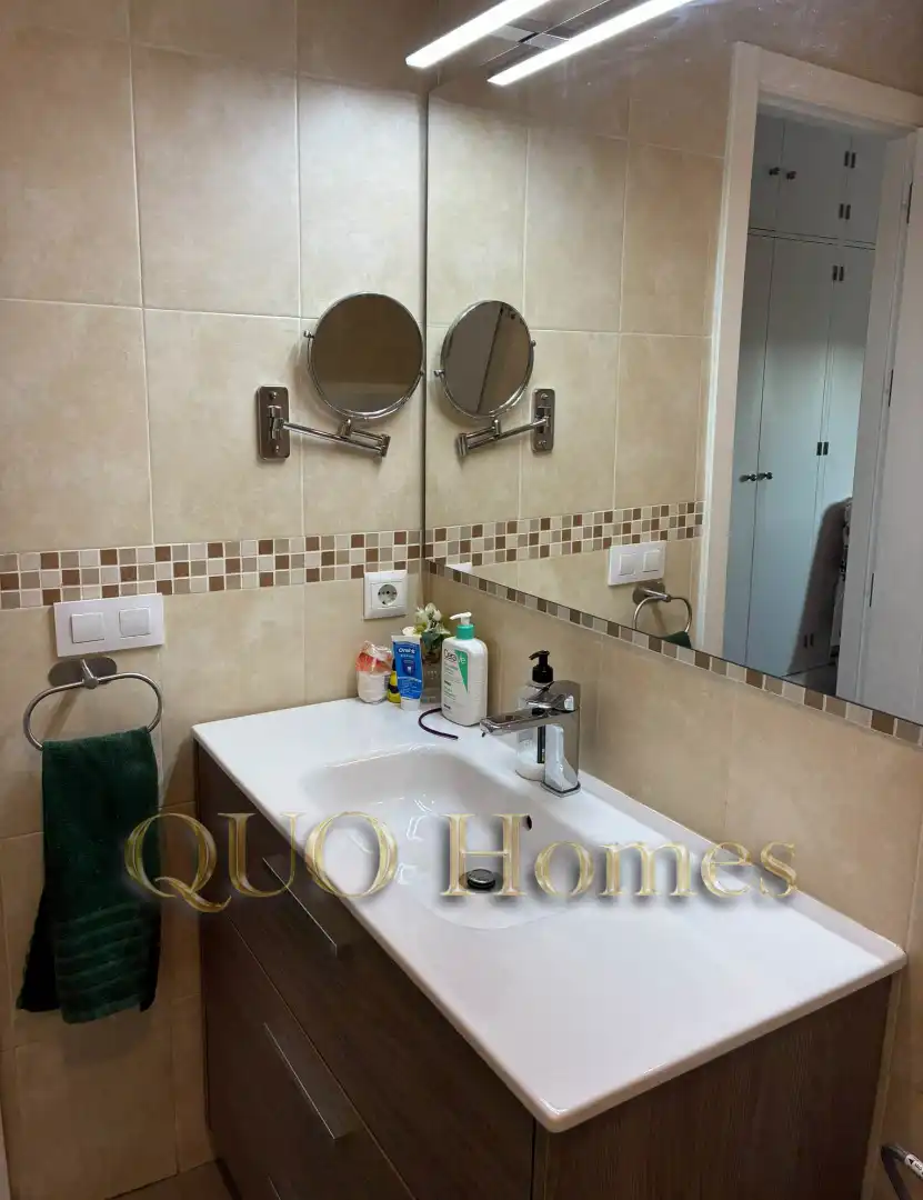 Appartamento con piscina in vendita a Caballero Bonald - San José Obrero - Guadalcacín, imagen 9