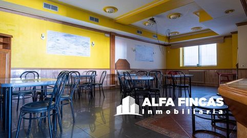 Photo 3 of Commercial properties for sale in Cementerio, Villarrobledo, Albacete