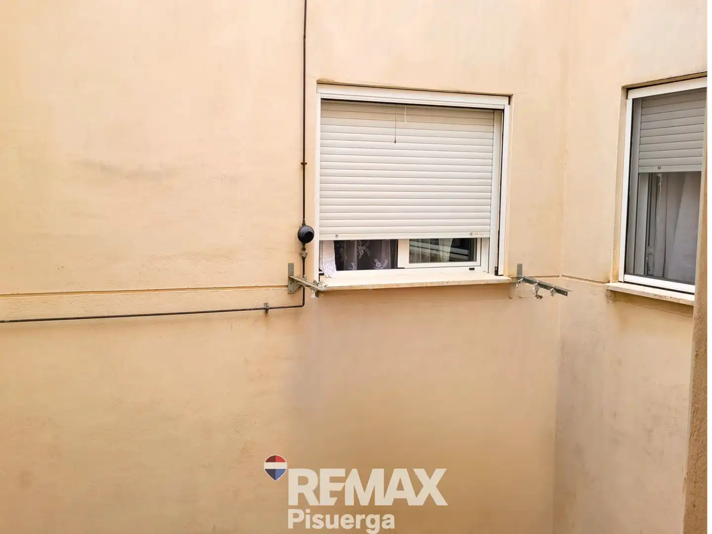 Terrassa de Àtic en venda en Medina de Rioseco amb Calefacció, Terrassa i Forn