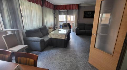 Foto 4 de Pis en venda a San Pablo, Albacete