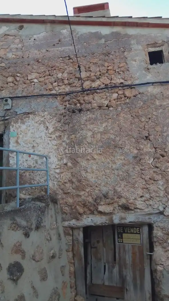 Casa en venta en Calle Lavapies 1, imagen 3