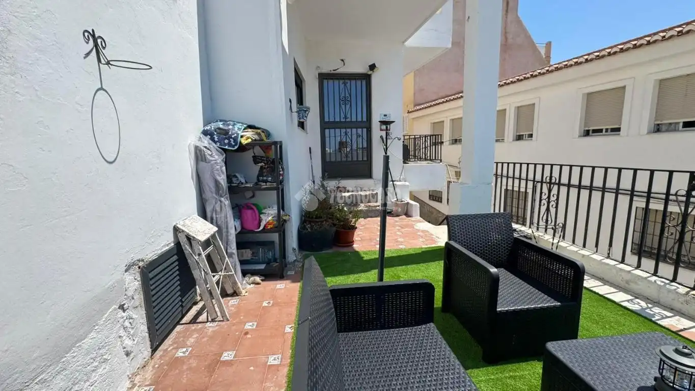 Piso con terraza en venta en Castell de Ferro, imagen 38