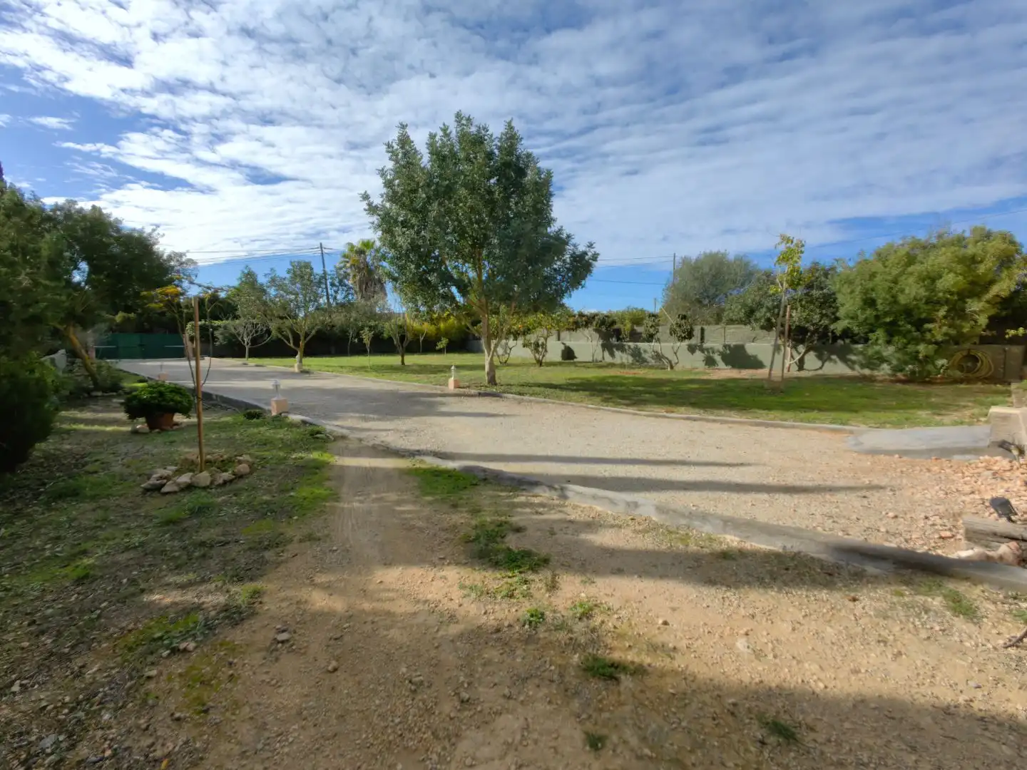 Casa rústica amb jardí en venda a Cami des coix carro 1, imagen 10