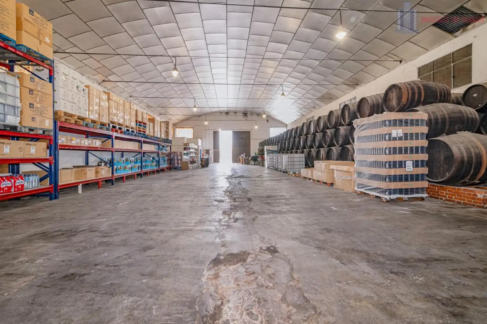 Local comercial en venda a Bailen-Motril, imagen 2