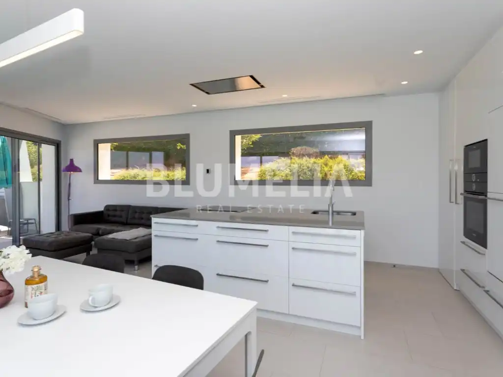 Maison avec piscine à vendre à Cap Martí - El Tossalet - Pinomar, imagen 9