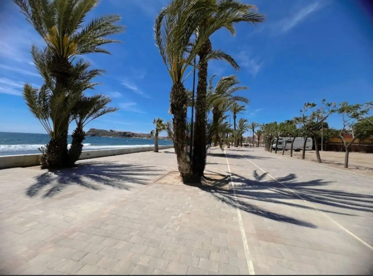 House with terrace for sale in Calle Calle de Mina Recuperada, imagen 24