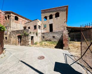 Casa o xalet en venda a Carrer Bous, 10, Ullastret