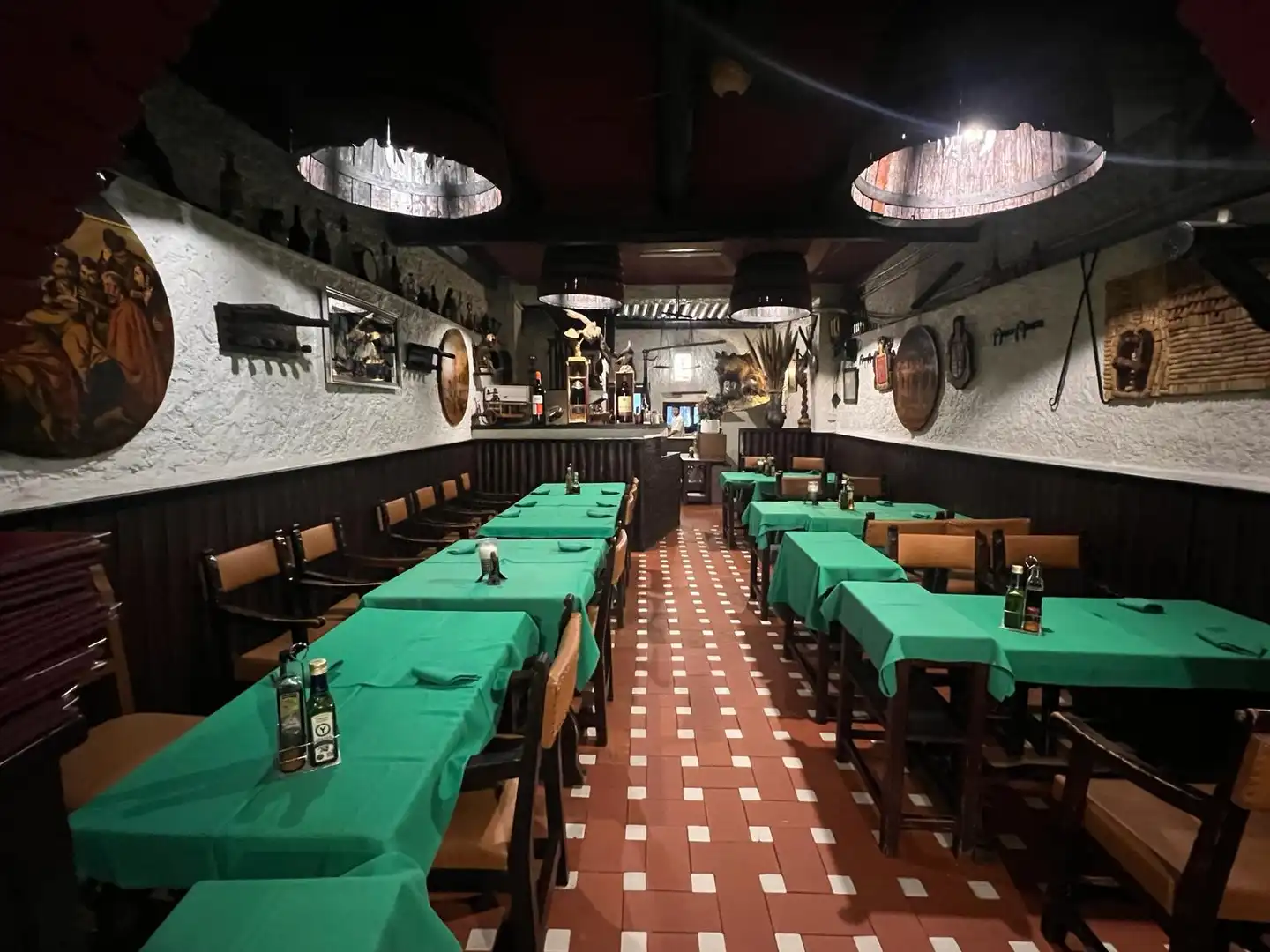 Locale commerciale in cessione a Carrer del Mercadal, imagen 4