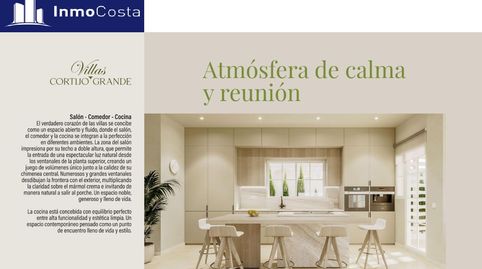 Foto 4 de Casa o chalet en venta en Cortijo Grande, Los Barrios, Cádiz