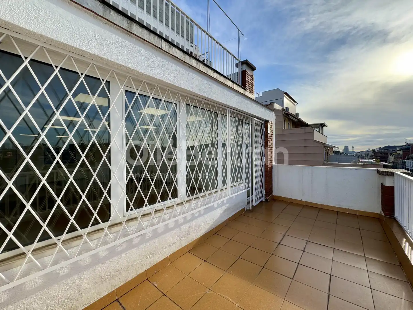 Bureau avec ascenseur à louer à d'Aribau, imagen 7