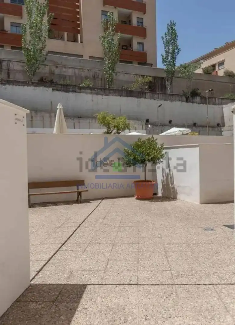 Appartement avec piscine à louer à Genil, imagen 42