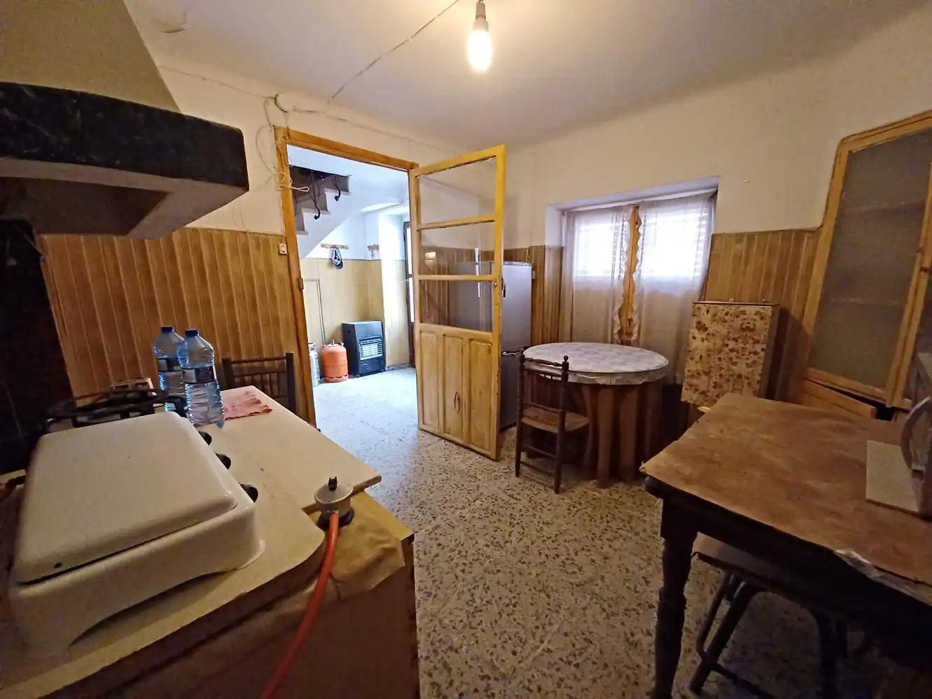 Casa in vendita a La Roda, imagen 3