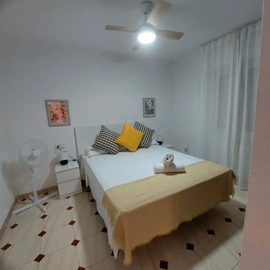 Casa o chalet en venta en Gran Vía de la Manga, Playa de las Gaviotas - El Pedrucho