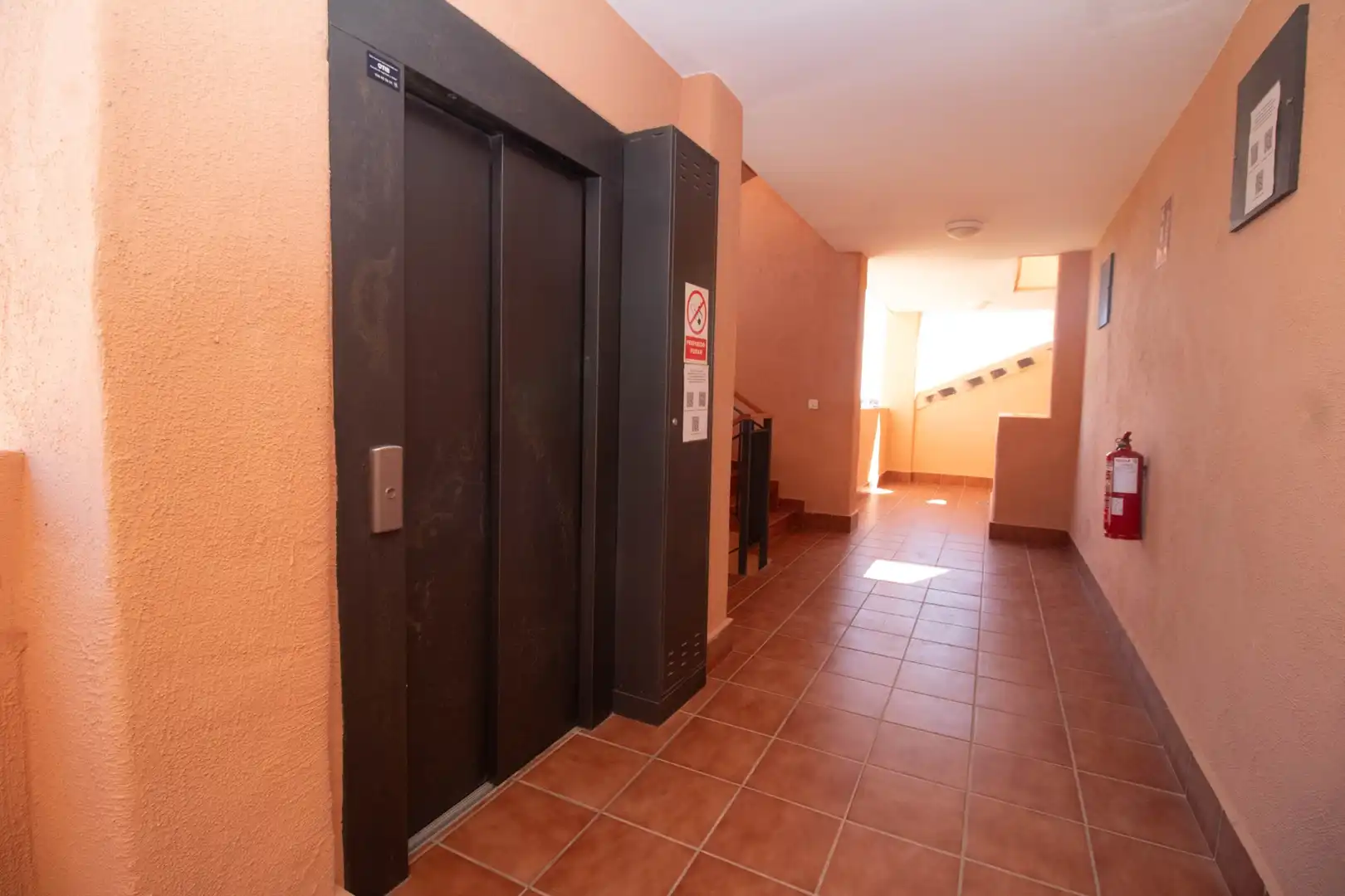 Attico con piscina in vendita a Las Lomas de Rame - Bahía Bella, imagen 43