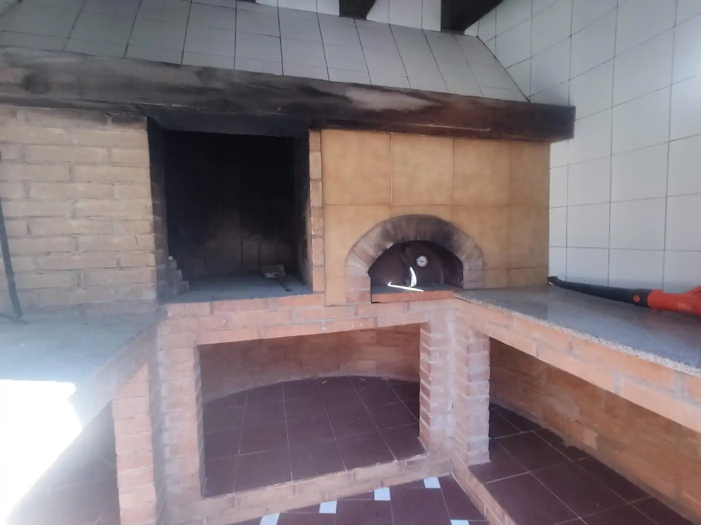 Chalet con terraza en venta en Partida BON CAPO, imagen 48