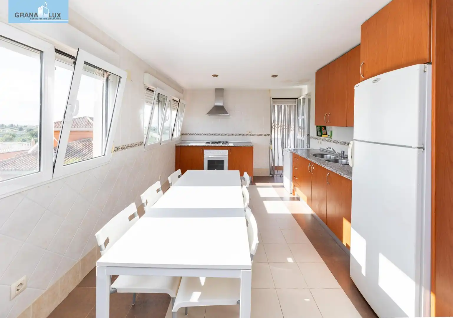 Penthouse zum Verkauf in Camino de Ogijares, imagen 13