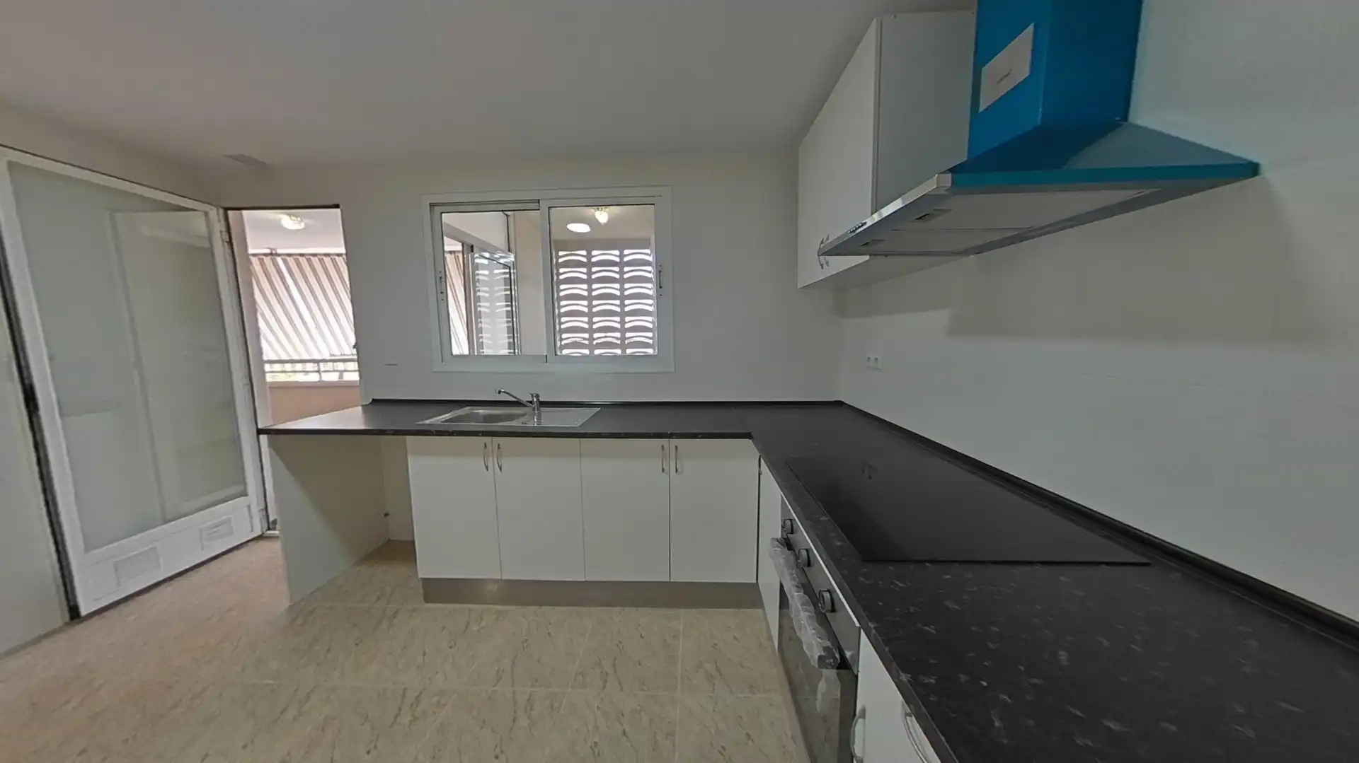 Cuina de Pis en venda en Alicante / Alacant