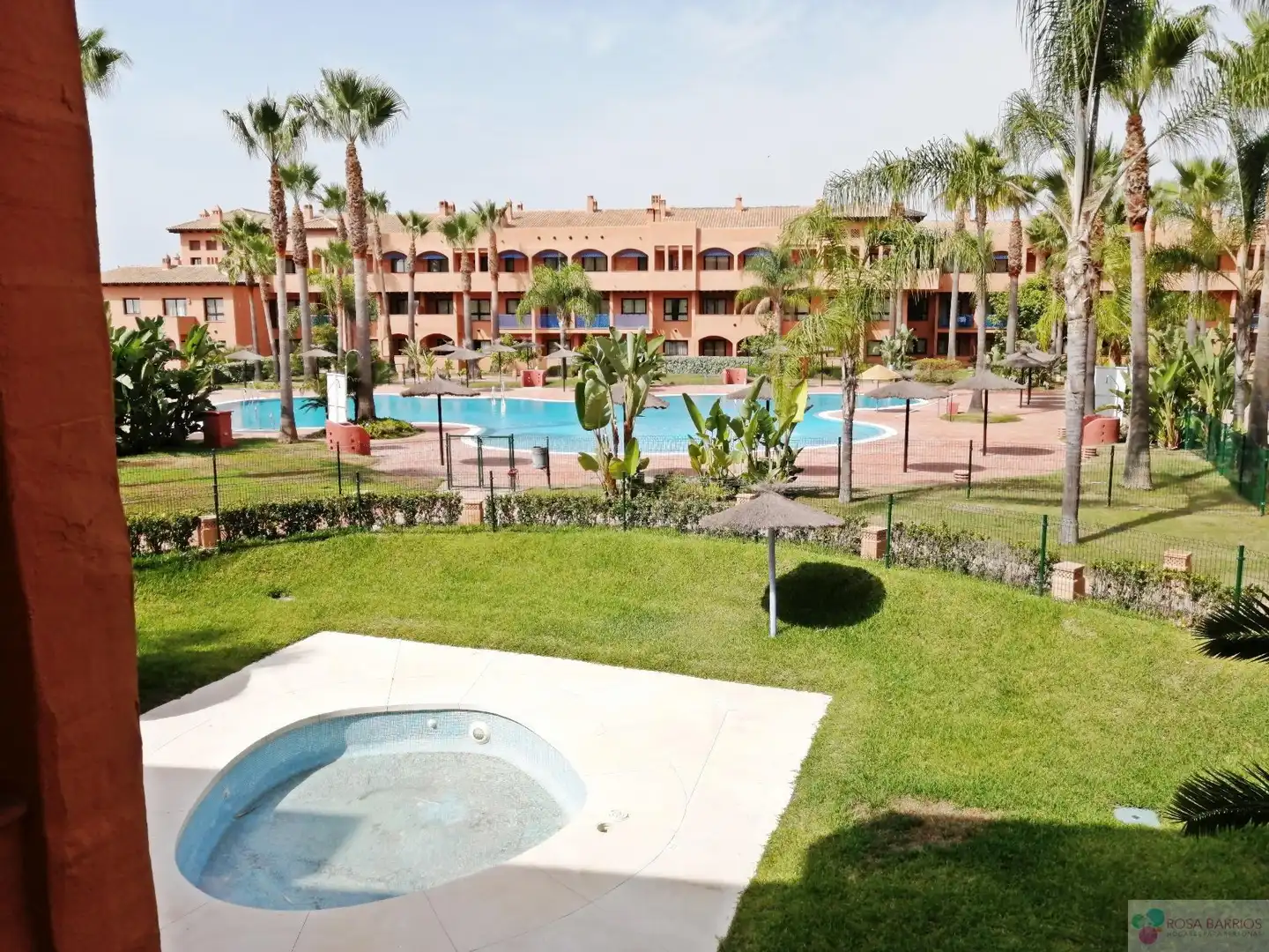 Apartamento con piscina en venta en Los Flamingos, imagen 15
