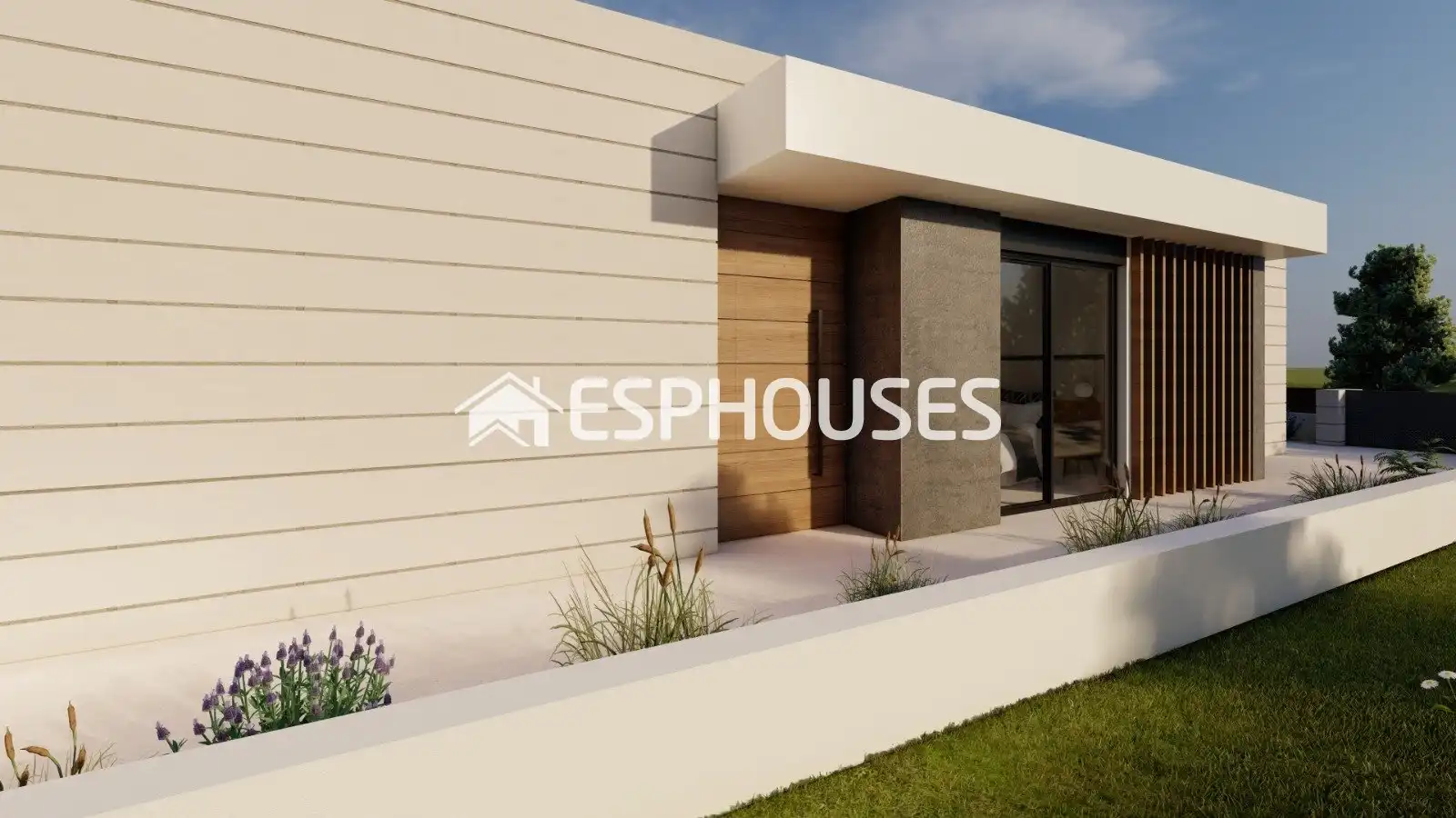 Chalet con terraza en venta en El Pinar de Campoverde, imagen 17