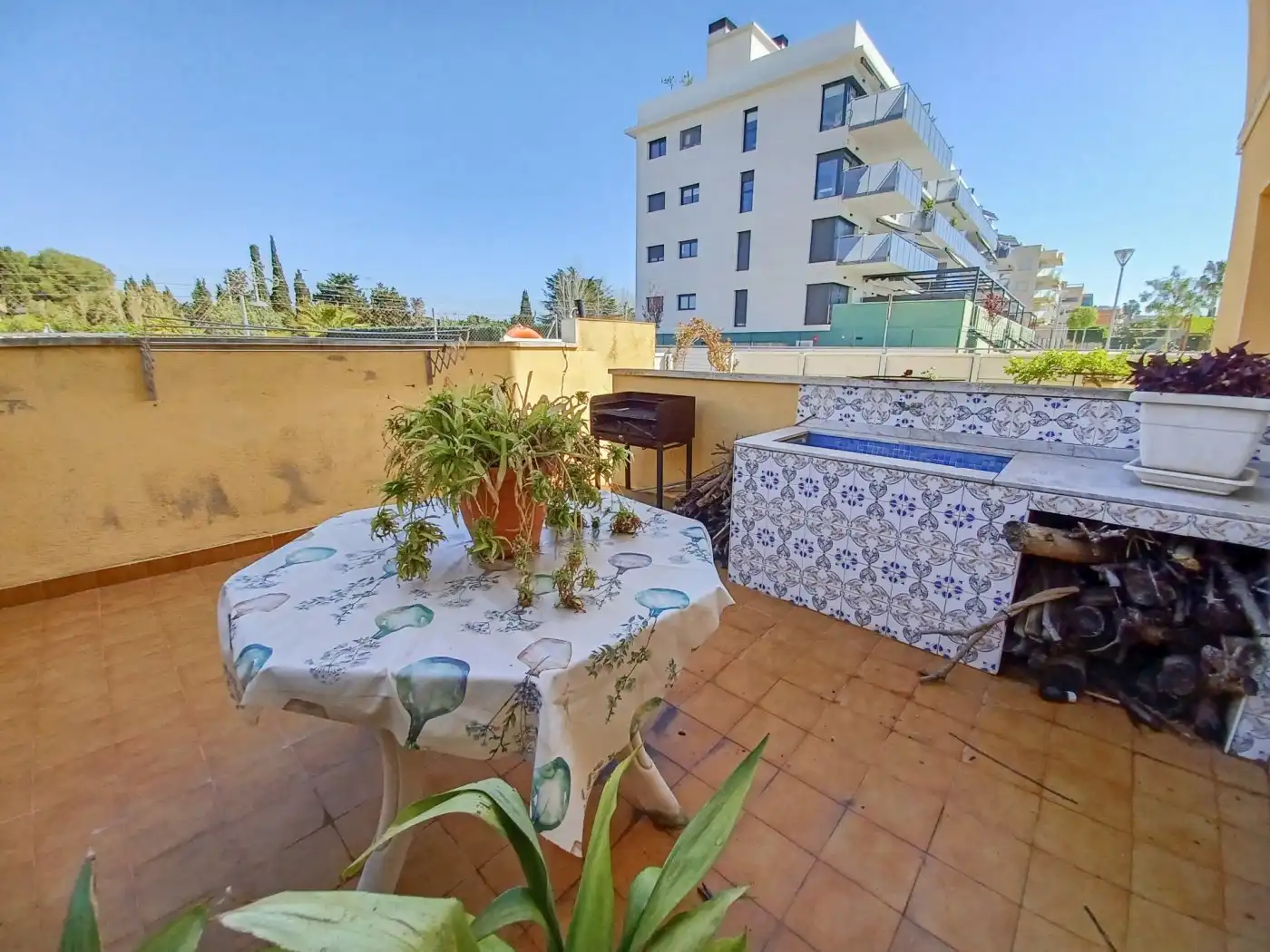 Ground floor for sale in Cunidor