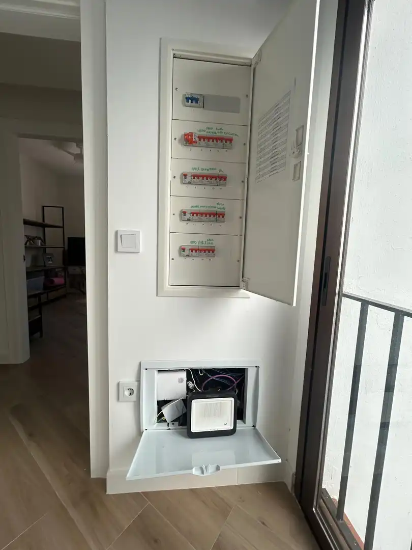 Flat for sale in Centro