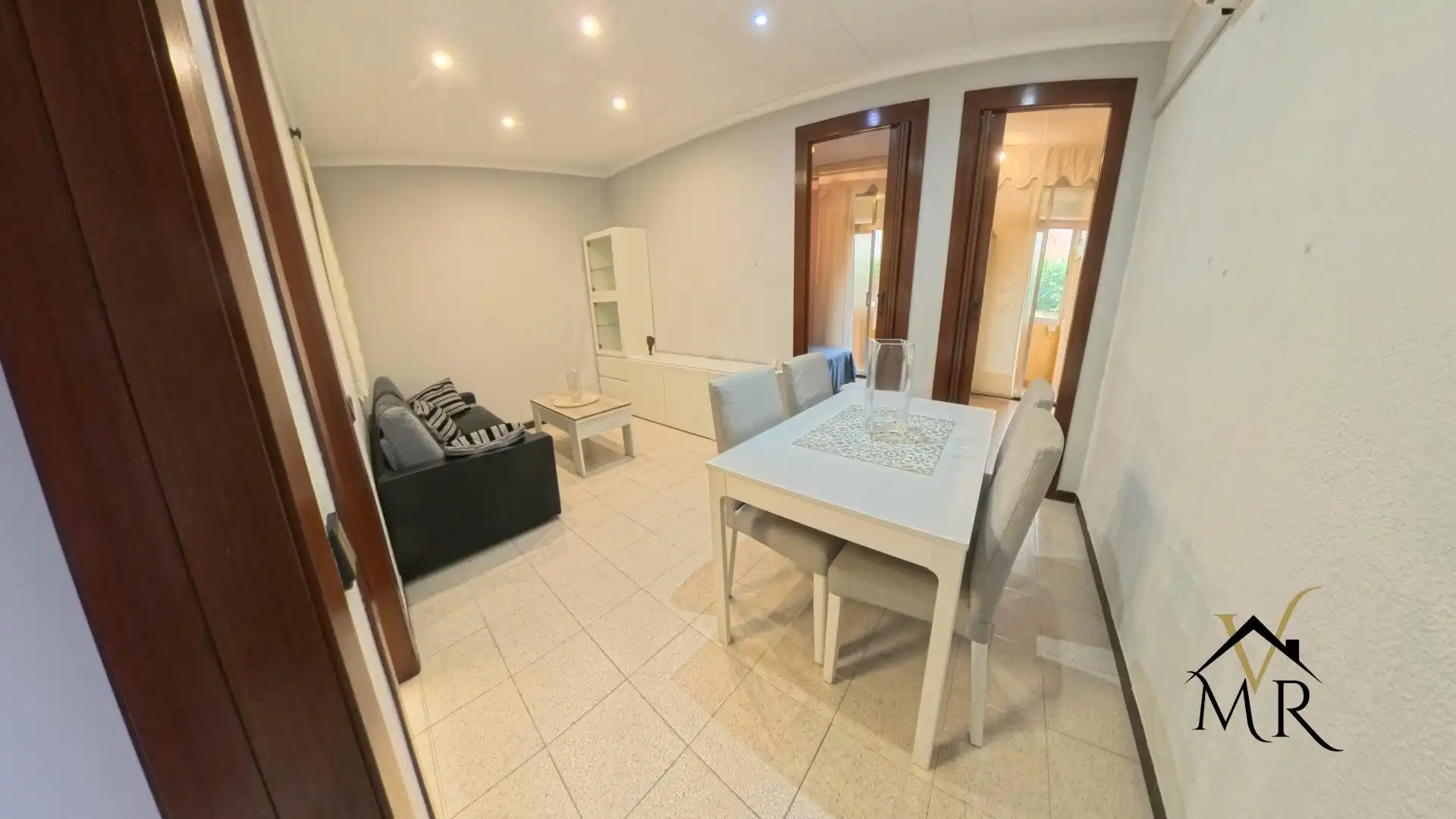 Wohnung mit Aufzug zum Verkauf in Sants - Montjuïc