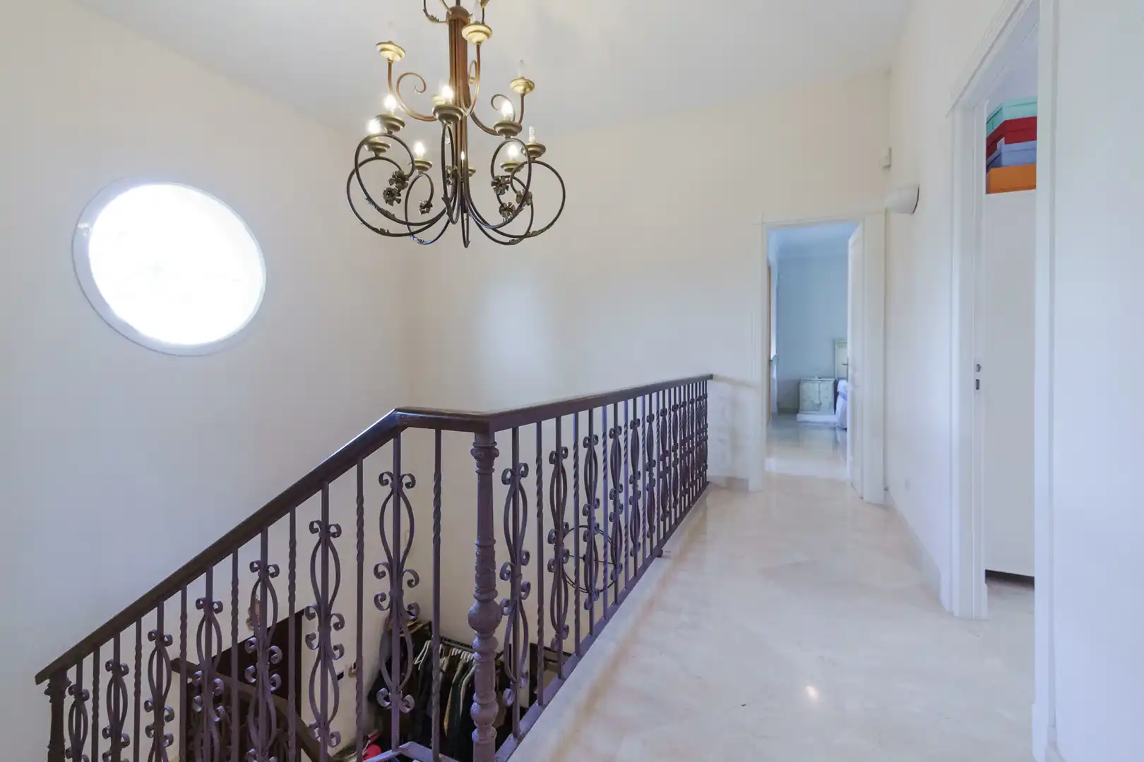 Casa o chalet en venta en Marbella con Aire acondicionado, Jardín privado y Terraza