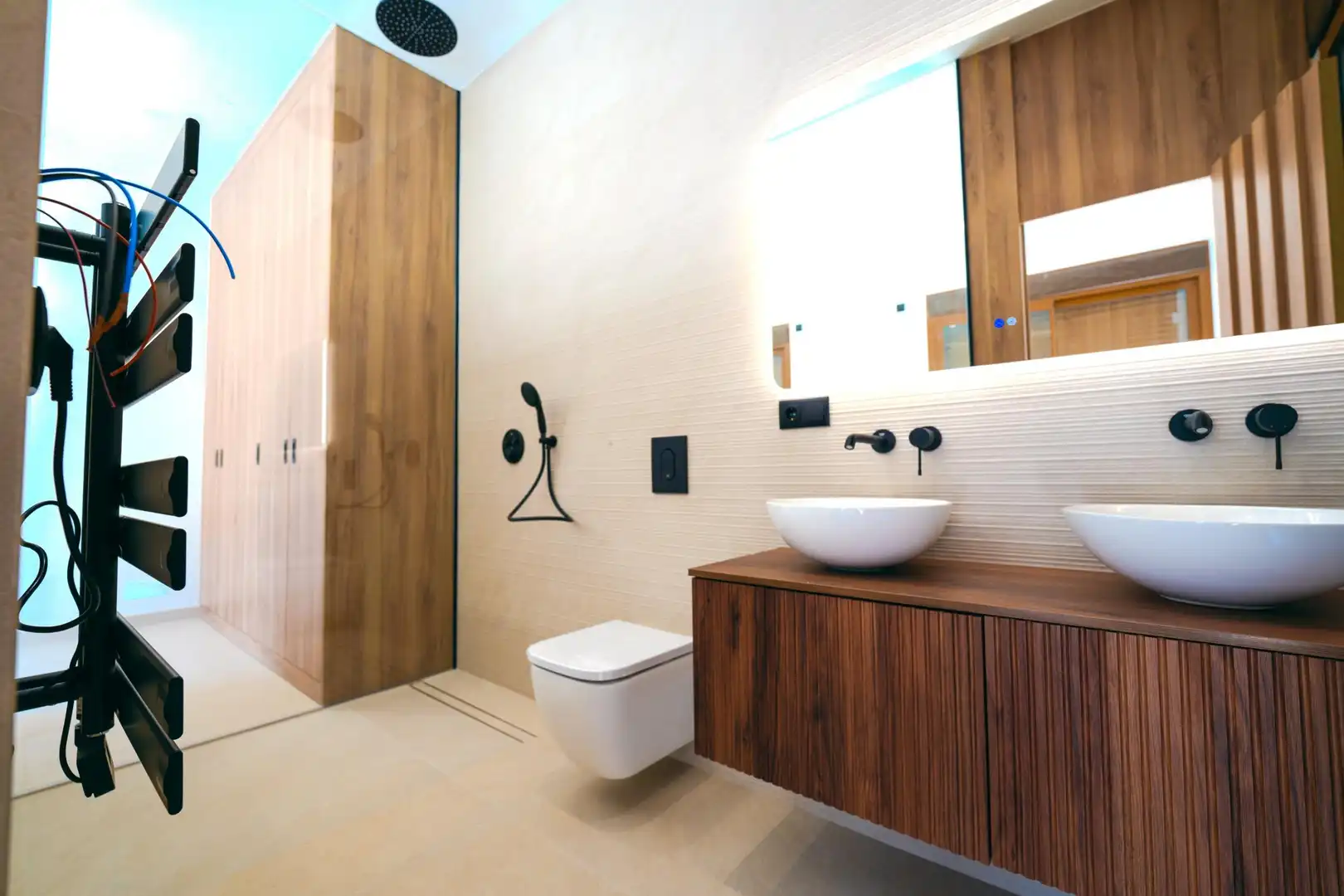 Baño de Casa o chalet en venta en Rojales