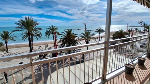 Photo 2 of Flat for sale in Passeig de Colom, Casco Urbano, Vinaròs