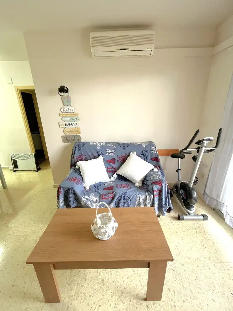 Apartamento con terraza en venta en El Molí-El Rieral, imagen 2