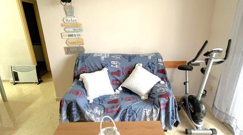 Foto 2 de Apartament en venda a El Molí - El Rieral, Girona