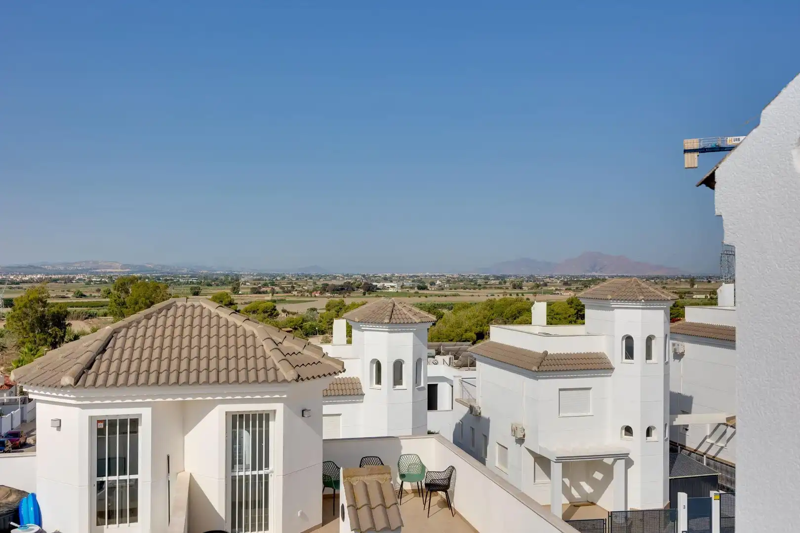 Casa bifamiliare in vendita a San Fulgencio, imagen 11