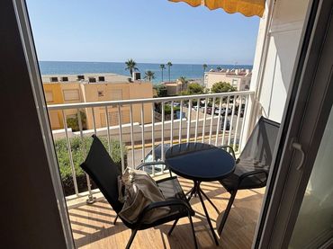 Flat with lift for sale in AVENIDA DE LA ARMADA ESPAÑOLA