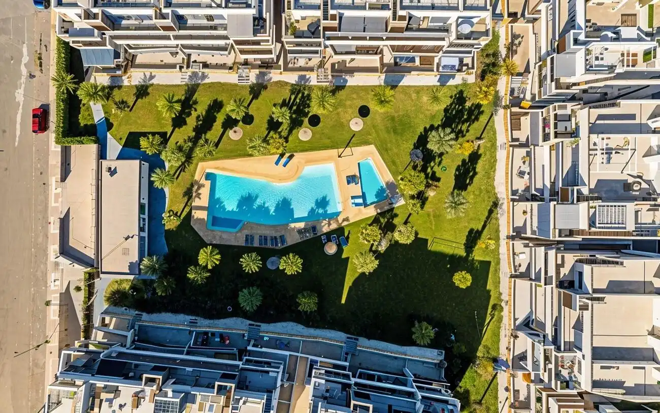 Appartement compact à vendre à Orihuela Costa, imagen 27