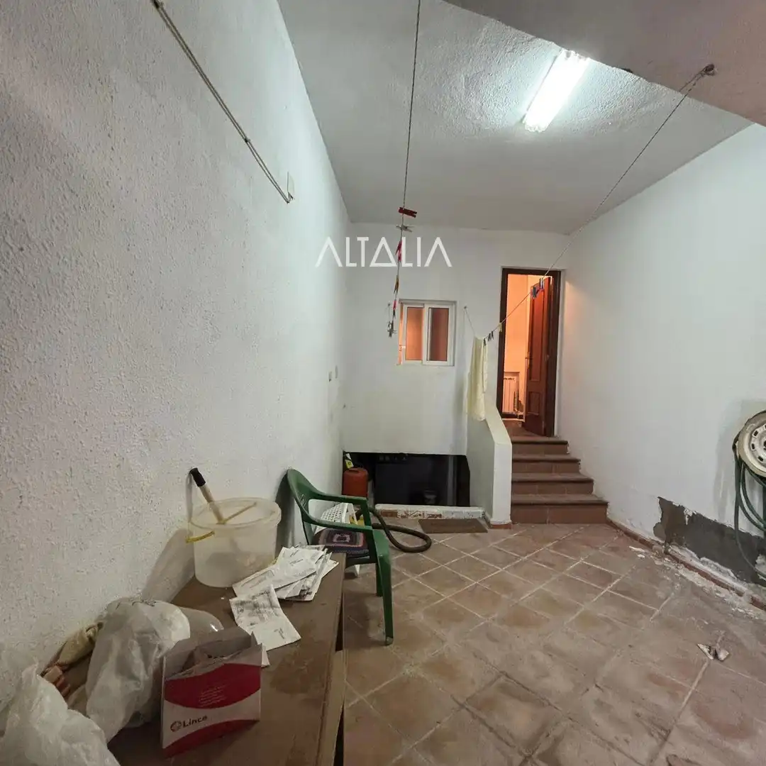 Casa o chalet en venta en Castejón (Cuenca) con Calefacción y Terraza