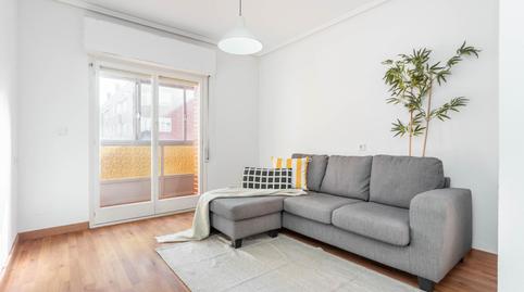 Foto 4 de Pis en venda a Calle del Pintor Orlando Pelayo, 8, El Bibio - Parque, Gijón