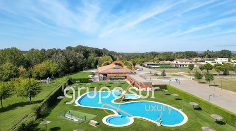 Foto 2 de Casa o chalet en venta en Calle Finlandia, 9, Laguna de Duero, Valladolid