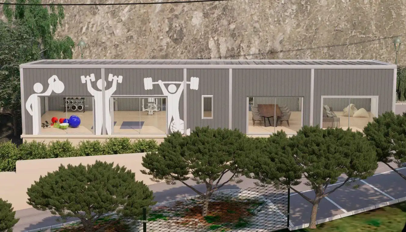 Apartament amb piscina en venda a Benahavís pueblo, imagen 12
